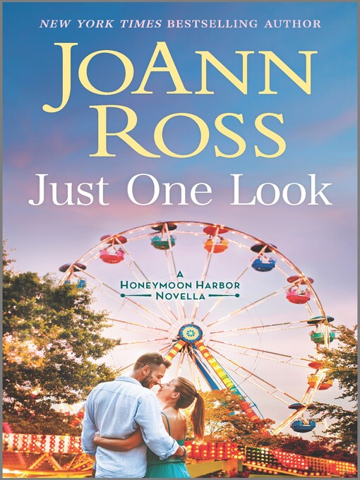 Cover image for Just One Look
